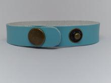 Load image into Gallery viewer, Leather Cuff Bracelets - Lively Accents