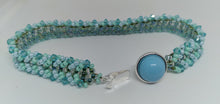 Load image into Gallery viewer, Ocean waves bracelet - Lively Accents