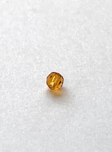 Load image into Gallery viewer, Birthstone and Pearl Gold Link Necklace - Lively Accents