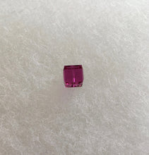Load image into Gallery viewer, Swarovski Crystal Small Cube Earrings - Lively Accents