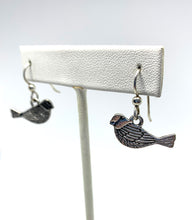 Load image into Gallery viewer, Chicadee Earrings - Lively Accents