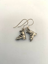 Load image into Gallery viewer, Ski Boot Earrings - Lively Accents