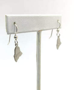 Mini Maine Charm Earrings - Lively Accents