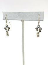 Load image into Gallery viewer, Cute Moose Earrings - Lively Accents