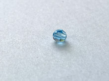 Load image into Gallery viewer, Birthstone and Pearl Gold Link Necklace - Lively Accents