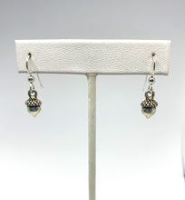 Load image into Gallery viewer, Acorn Earrings - Lively Accents