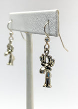 Load image into Gallery viewer, Cute Moose Earrings - Lively Accents