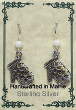 Load image into Gallery viewer, Mitten Earrings - Lively Accents