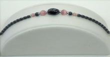 Load image into Gallery viewer, Sterling Silver and Hemitate Bracelet - Lively Accents
