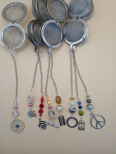 Load image into Gallery viewer, Beaded Tea Infusers