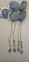 Load image into Gallery viewer, Beaded Tea Infusers