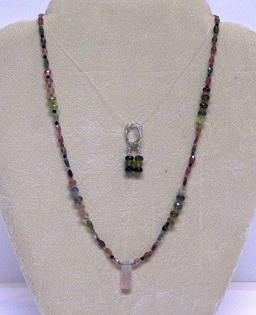 Tourmaline Set - Lively Accents