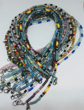 Load image into Gallery viewer, Mask lanyards - Lively Accents