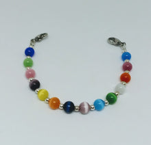 Load image into Gallery viewer, Interchangeable Medical Alert Bracelet - Lively Accents