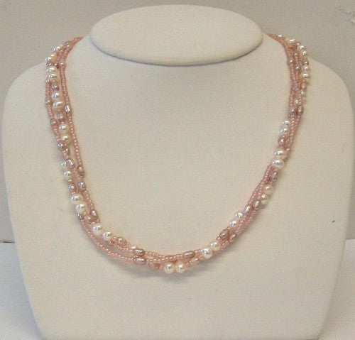 Pearls - Lively Accents