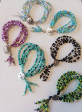 Load image into Gallery viewer, Boho Multi Strand bracelets - Lively Accents