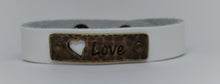 Load image into Gallery viewer, Leather Cuff Bracelets - Lively Accents