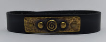 Load image into Gallery viewer, Leather Cuff Bracelets - Lively Accents
