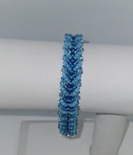 Load image into Gallery viewer, Denim bracelet - Lively Accents