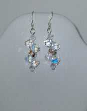 Load image into Gallery viewer, crystal earrings