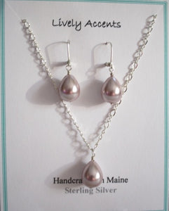 Pearl Set - Lively Accents - Lively Accents
