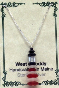 West Quoddy Pendant - Lively Accents