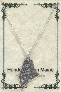State Pendants - Lively Accents