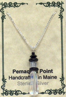 Pemaquid Point Pendant - Lively Accents