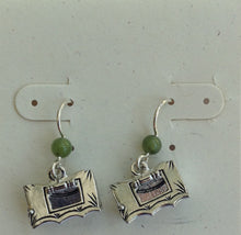 Load image into Gallery viewer, Tent earrings - Lively Accents