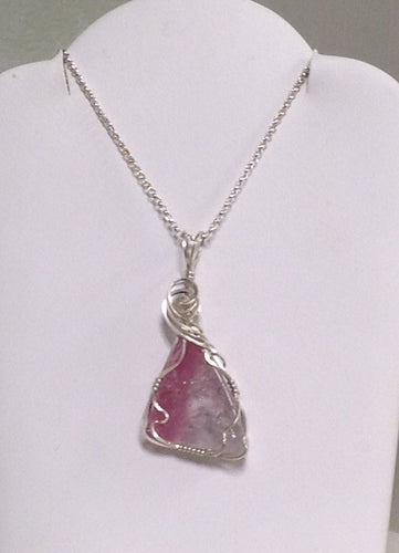 Maine Tourmaline - Lively Accents