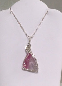Maine Tourmaline - Lively Accents