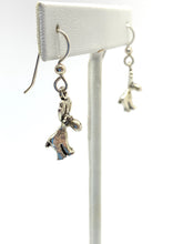 Load image into Gallery viewer, Cute Moose Earrings - Lively Accents