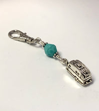 Load image into Gallery viewer, Camping Zipper Pulls - Lively Accents