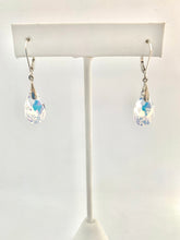 Load image into Gallery viewer, Swarovski Crystal Teardrop Earrings - Lively Accents