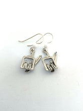 Load image into Gallery viewer, Ski Lift Earrings - Lively Accents