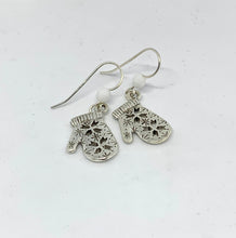 Load image into Gallery viewer, Mitten Earrings - Lively Accents