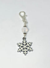 Load image into Gallery viewer, Winter Zipper Pulls - Lively Accents