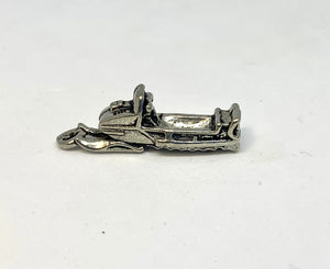 Winter Zipper Pulls - Lively Accents
