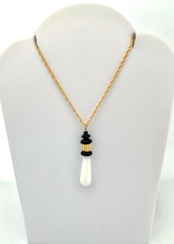 Portland Head Light Pendant - Lively Accents