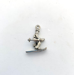 Winter Zipper Pulls - Lively Accents