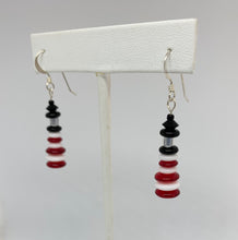 Load image into Gallery viewer, Maine Lighthouse Earrings - Lively Accents