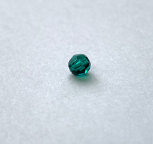 Load image into Gallery viewer, Birthstone and Pearl Leverback Earrings - Lively Accents