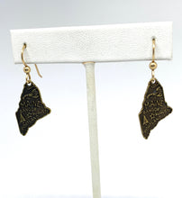 Load image into Gallery viewer, Maine Charm Earrings - Lively Accents