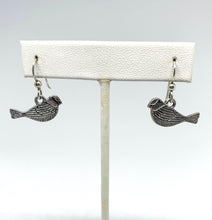 Load image into Gallery viewer, Chicadee Earrings - Lively Accents