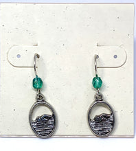 Load image into Gallery viewer, Swimmer Earrings - Lively Accents
