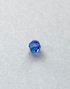 Birthstone Liquid Silver Bracelet - Lively Accents