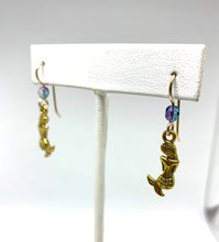 Load image into Gallery viewer, Mermaid Earrings - Lively Accents