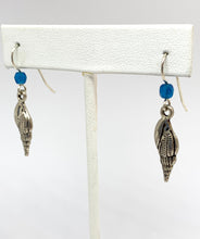 Load image into Gallery viewer, Sea Shell Earrings - Lively Accents