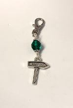 Load image into Gallery viewer, Camping Zipper Pulls - Lively Accents