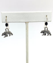 Load image into Gallery viewer, Bear Earrings - Lively Accents